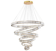 Подвесная люстра Odeon Light Vekia 5015/260L