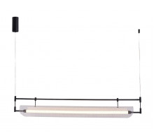 Подвесная люстра Kink Light Аника 08021-120P,19