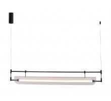 Подвесная люстра Kink Light Аника 08021-120P,19