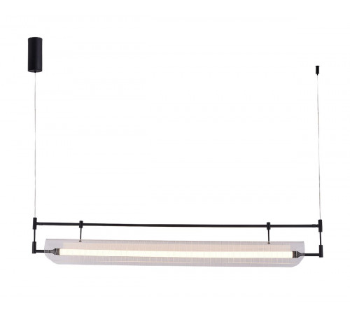 Подвесная люстра Kink Light Аника 08021-120P,19 Подвесная люстра Kink Light Аника 08021-120P,19