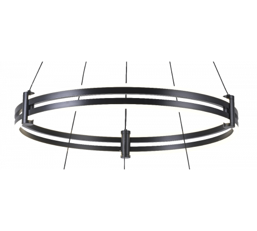 Подвесная люстра Zortes Duble-R ZRS.30514.09 Подвесная люстра Zortes Duble-R ZRS.30514.09