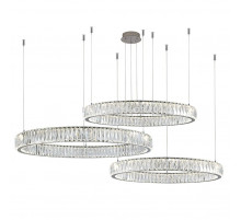 Подвесная люстра Milosh Tendence Madison 0907CL-190C