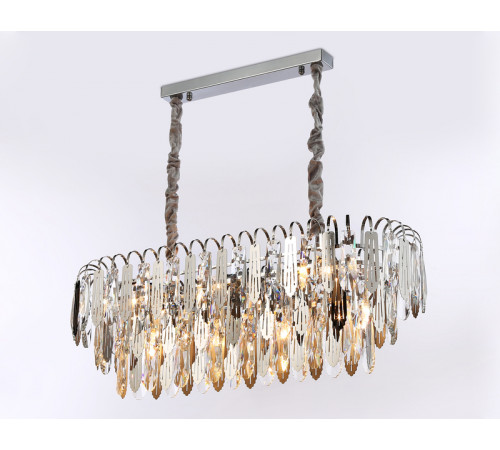 Подвесная люстра Ambrella Light Traditional TR5259