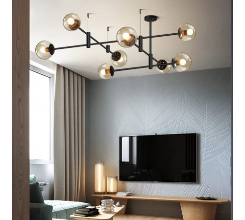 Подвесная люстра ImperiumLoft Gap 140725-26 Подвесная люстра ImperiumLoft Gap 140725-26