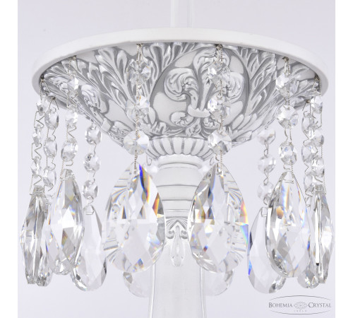 Подвесная люстра Bohemia Ivele Crystal AL78101/12/300 A WMN Подвесная люстра Bohemia Ivele Crystal AL78101/12/300 A WMN