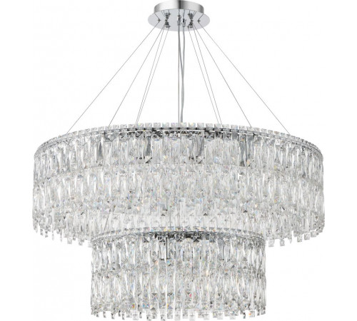 Подвесная люстра Stilfort Splendy 2173/09/26P Подвесная люстра Stilfort Splendy 2173/09/26P