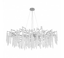 Подвесная люстра Arte Milano 23110.1200.18.G9.A CR