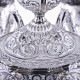 Подвесная люстра Bohemia Ivele Crystal Florence 71202/8/210 B NW