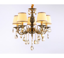 Подвесная люстра Ambrella Light Traditional TR4577
