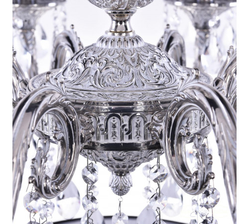 Подвесная люстра Bohemia Ivele Crystal Florence 71101/8/210 A NW Подвесная люстра Bohemia Ivele Crystal Florence 71101/8/210 A NW