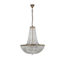 Подвесная люстра Arti Lampadari Todi E 1.5.50.100 G