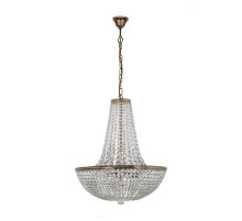 Подвесная люстра Arti Lampadari Todi E 1.5.50.100 G