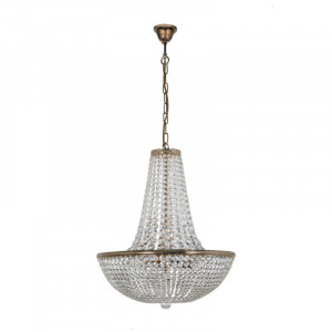 Подвесная люстра Arti Lampadari Todi E 1.5.50.100 G