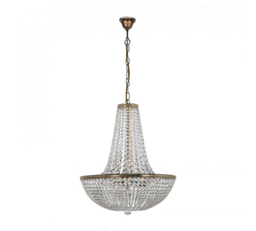 Подвесная люстра Arti Lampadari Todi E 1.5.50.100 G