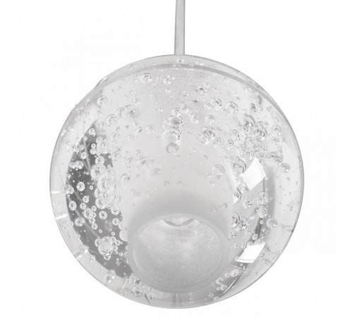 Подвесная люстра Loft IT Rain 10112/15 Подвесная люстра Loft IT Rain 10112/15