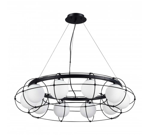 Подвесная люстра ST Luce Beata SL1189.403.10 Подвесная люстра ST Luce Beata SL1189.403.10