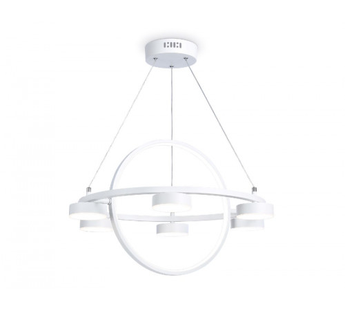 Подвесная люстра Ambrella Light Comfort FL51772