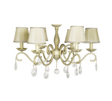 Подвесная люстра Arti Lampadari San Montano E 1.1.6 C