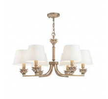 Подвесная люстра Maytoni Barbara H003PL-06MG