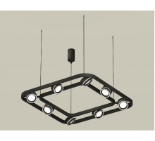 Подвесная люстра Ambrella Light Traditional (C9182, N8434) XB9182151