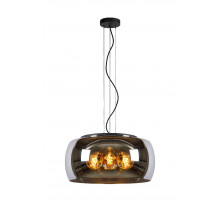 Подвесная люстра Lucide Olivia 45401/50/65