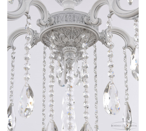 Подвесная люстра Bohemia Ivele Crystal AL78101/5/175 B WMN Подвесная люстра Bohemia Ivele Crystal AL78101/5/175 B WMN