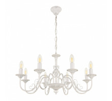 Подвесная люстра Arte Milano 342620/8 WT+SL