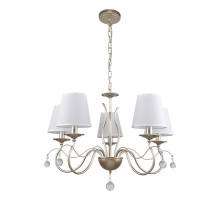 Подвесная люстра MW-Light Федерика 684012705