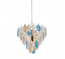 Подвесная люстра Vitaluce V58120-8/17