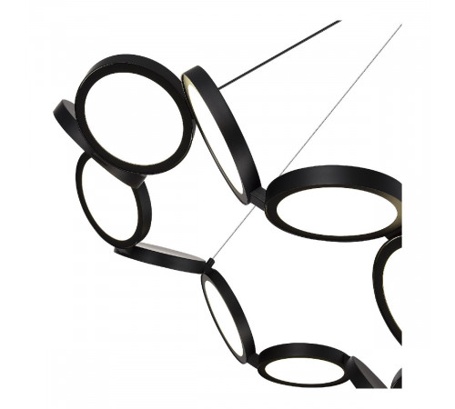 Подвесная люстра ST Luce Rio SL6508.403.01 Подвесная люстра ST Luce Rio SL6508.403.01