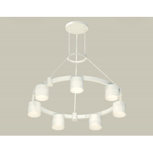 Подвесная люстра Ambrella Light Traditional (A9203, C9236, N8402) XR92031604