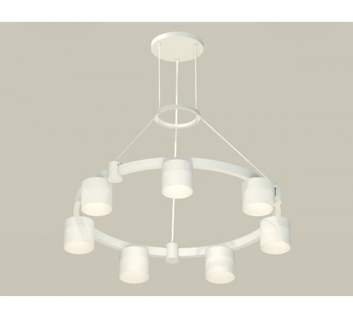 Подвесная люстра Ambrella Light Traditional (A9203, C9236, N8402) XR92031604 Подвесная люстра Ambrella Light Traditional (A9203, C9236, N8402) XR92031604