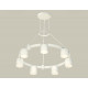 Подвесная люстра Ambrella Light Traditional (A9203, C9236, N8402) XR92031604