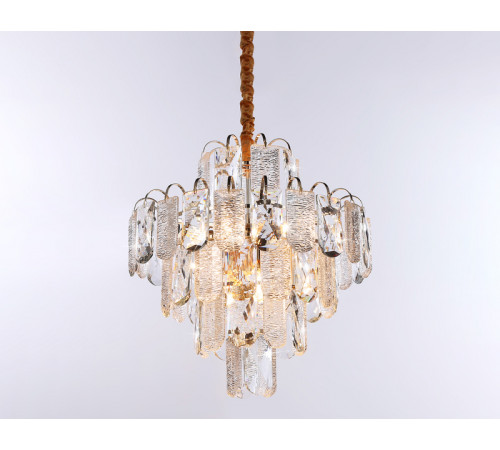 Подвесная люстра Ambrella Light Traditional TR5231 Подвесная люстра Ambrella Light Traditional TR5231