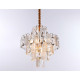 Подвесная люстра Ambrella Light Traditional TR5231
