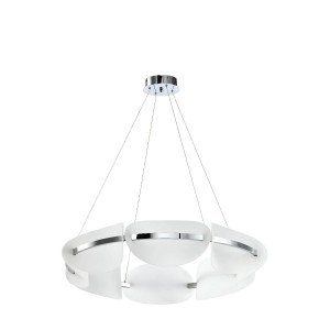 Подвесная люстра Zortes Moon ZRS.1211.80