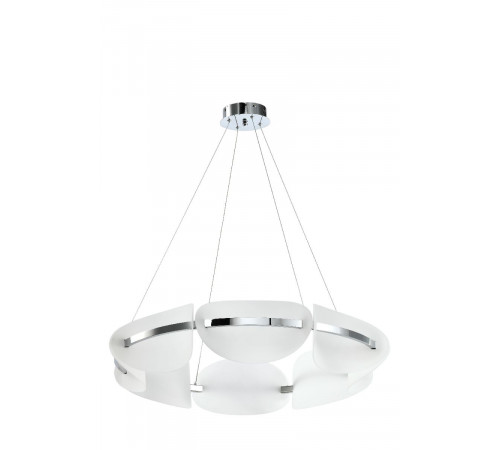 Подвесная люстра Zortes Moon ZRS.1211.80 Подвесная люстра Zortes Moon ZRS.1211.80