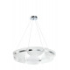 Подвесная люстра Zortes Moon ZRS.1211.80