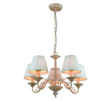 Подвесная люстра Toplight Susanna TL7290X-05RY