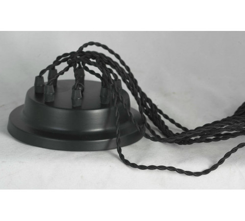 Подвесная люстра Lussole Lgo LSP-9840 Подвесная люстра Lussole Lgo LSP-9840