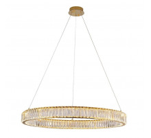 Подвесная люстра Milosh Tendence Madison 0907CL-60GD