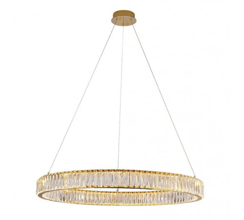 Подвесная люстра Milosh Tendence Madison 0907CL-60GD Подвесная люстра Milosh Tendence Madison 0907CL-60GD