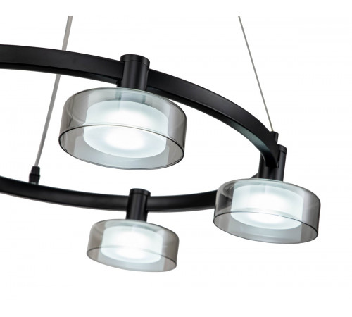 Подвесная люстра Stilfort Gloze 4009/02/05P Подвесная люстра Stilfort Gloze 4009/02/05P