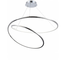 Подвесная люстра iLedex Axis XT08-D800 CR