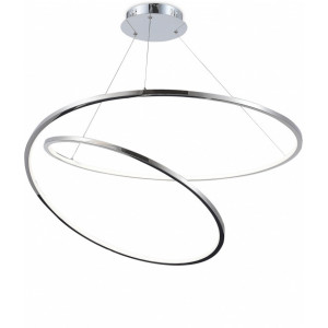 Подвесная люстра iLedex Axis XT08-D800 CR