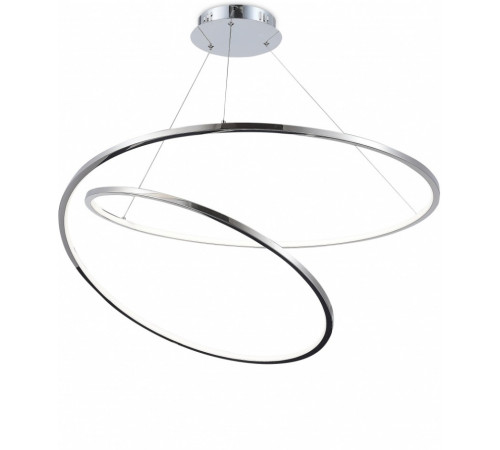 Подвесная люстра iLedex Axis XT08-D800 CR