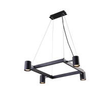 Подвесная люстра Vele Luce VL10132P04