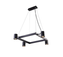 Подвесная люстра Vele Luce VL10132P04