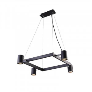 Подвесная люстра Vele Luce VL10132P04