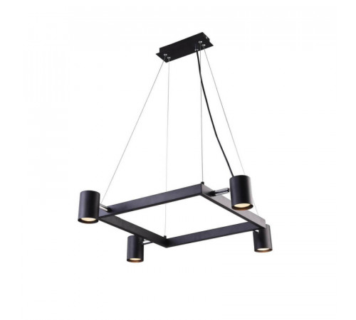Подвесная люстра Vele Luce VL10132P04 Подвесная люстра Vele Luce VL10132P04